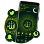 icon Allah Launcher Theme(Allah Tema
)