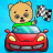 icon Car Games() 2.18
