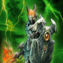 icon Guerra di Titani (War of Titans)