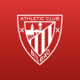 icon Athletic Club(Klub Atletik - Aplikasi Resmi)