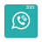 icon GBWhats Version 2021(GBWhats Version 2021
) 4.5.2