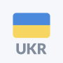 icon Radio Ukraine(Radio Ukraina FM online)