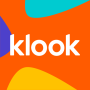 icon Klook(Klook: Perjalanan, Hotel, Kenyamanan)