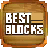 icon Best Blocks(Best Blocks Block Puzzle Games) 1.100