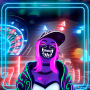 icon Neon Wild(Liar Neon
)