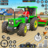 icon Tractor Driving Farming Games(: Mengemudi Traktor) 1.47