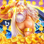 icon Zeus Luck Slot