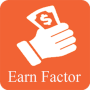 icon Earn Factor(Dapatkan Faktor
)