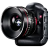 icon HD Camera(Kamera HD) 1.4.11