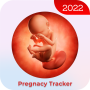 icon Hi MaPregnancy Tracker(Hi Ma - Aplikasi Pelacak Kehamilan
)