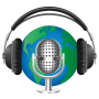icon Radio Online(Radio FM melalui Internet)