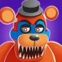 icon Poppy Monster Escape(Monster Escape: Hide and Seek
)