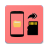 icon Move to sdcard(Pindahkan file ke kartu SD) 2.3.3