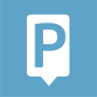 icon wesmartPark(wesmartPark - parkir murah)