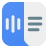 icon Speech Recognition and Synthesis from Google(Pengenalan Ucapan Sintesis) googletts.google-speech-apk_20250217.02_p1.736693010