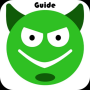 icon .Happy App Mod storage information HappyMod 2 (Informasi penyimpanan Happy App Mod HappyMod 2
)