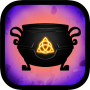 icon Alchemy Clicker(Alchemy Clicker - Pembuat Ramuan)