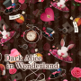 icon Dark Alice in Wonderland(Wallpaper Dark Alice in Wonderland Tema
)