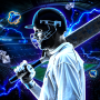 icon Seven Cricket(Seven Cricket Aplikasi
)