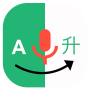 icon Voice Translator(Ucapkan Terjemahkan Semua Bahasa)