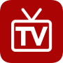 icon Yassine Tv(Yassçin tv - Menonton pertandingan)