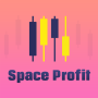 icon Space Profit (Ruang Laba
)