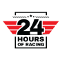 icon 24 HOURS OF RACINGLIVE(24 JAM BALAPAN -)