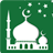 icon Muslim Prayer Time(Waktu Sholat Muslim Azan Quran) 2.67