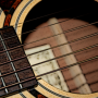 icon Virtual Guitar(Gitar Virtual)