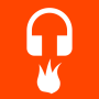 icon Burn In HeadphonesSQZSoft(Burn In Headphone - SQZSoft)