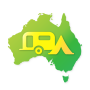 icon Camps Australia Wide(Lomograf Australia Luas)