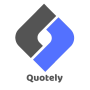icon Quotely(Quotely - Quotes Maker)