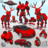icon Deer Robot(Game Mobil Robot Rusa Perang Abad Pertengahan-Game Robot) 1.0.27