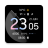 icon Wave: Wear OS Watch face(Wave: Tampilan Jam Wear OS) 1.3.7