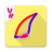 icon SailGrib4VR(SailGrib untuk Virtual Regatta
) 3.4