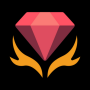 icon Diamantes(DIAMONDS FIRE)