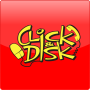 icon Click Disk(ClickDisk - Wilayah Passos)