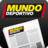 icon Mundo Deportivo(SPORTS WORLD ED. PRINT) 3.3