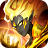 icon Heroic Darkrise(Kegelapan Heroik) 14.0