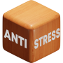 icon Antistress(penghilang stres antistress Game
)