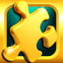 icon New Cool Puzzles(Jigsaw Keren Permen)