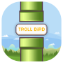icon Troll Bird(Burung Troll - Hiko Baba Kürtaj Dede Kerimcan Durmaz
)