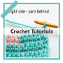 icon How to Crochet Step by Step (Cara Merajut Langkah demi Langkah)