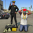 icon Police Gangster Vice Town(Polisi Gangster Game Mafia) 4