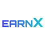 icon EarnX - Play & Earn Real Cash (EarnX - Mainkan Dapatkan Uang Tunai Nyata)