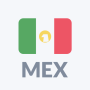 icon Radio Mexico(Meksiko)