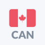 icon Radio Canada(Radio Canada: Online FM Radio)