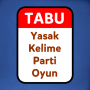 icon Tabu(Tabu - Kata Terlarang)