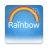icon Rainbow(Rainbow - Aplikasi penyimpanan cloud) 2.9.2