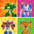 icon Merge Sink Kamera Battle(Gabungkan Warna Monster Battle) 1.0.6